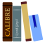 Calibre Kuyhaa 6.13.1 + Portable Terbaru Gratis Versi Unduh