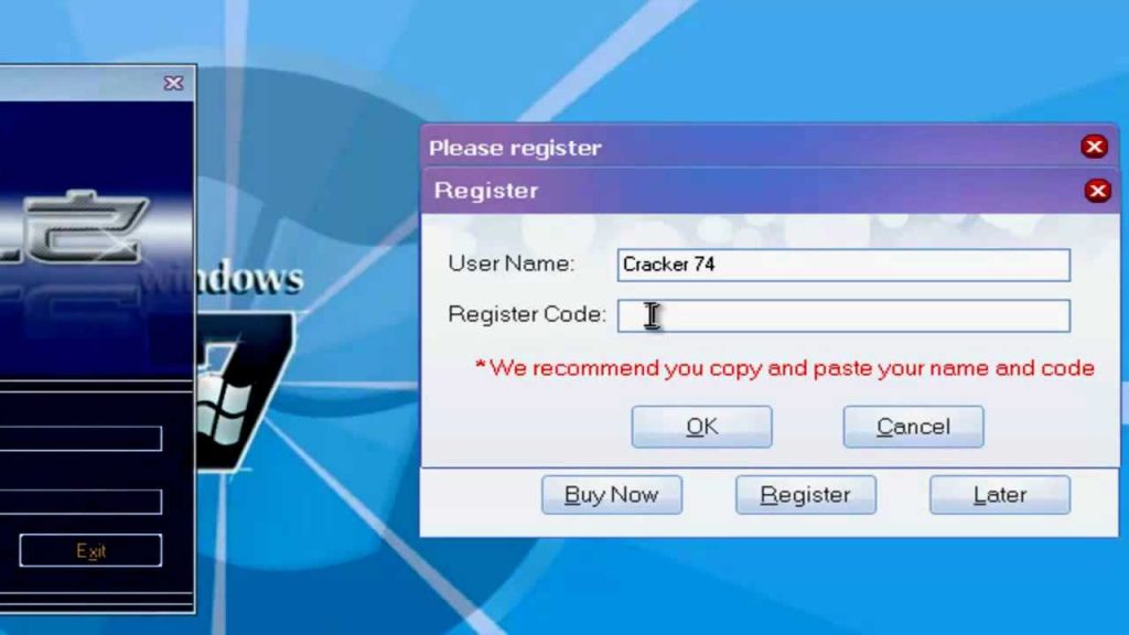 Magic DVD Copier Kuyhaa 10.0.2 + Keygen Terbaru Versi Unduh