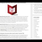 McAfee Endpoint Security Kuyhaa 10.7.0 Versi Unduh