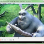 Media Player Classic Home Cinema Kuyhaa 2.4.2 Terbaru