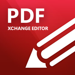 PDF XChange Editor Plus Kuyhaa 9.5.367 + Keygen Versi Unduh