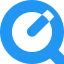 QuickTime Pro Kuyhaa 7.8.2 + Portable Terbaru Gratis Unduh