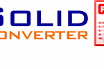 Solid Converter PDF Kuyhaa 10.1.17650 Terbaru Gratis