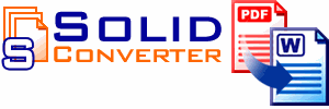 Solid Converter PDF Kuyhaa 10.1.12602 + Crack Terbaru Gratis