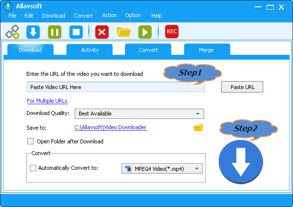 Speed MP3 Downloader Kuyhaa 2.6.2.8 + Crack Terbaru Gratis