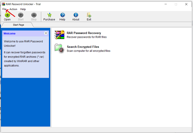 WinRAR Password Unlocker Kuyhaa 5.0 + Crack Terbaru Gratis