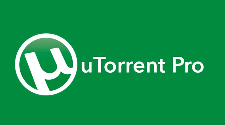 µTorrent Pro Kuyhaa