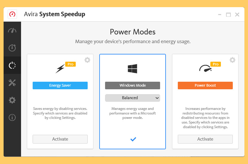 Avira System Speedup Kuyhaa 6.25.0 + Keygen Terbaru Gratis