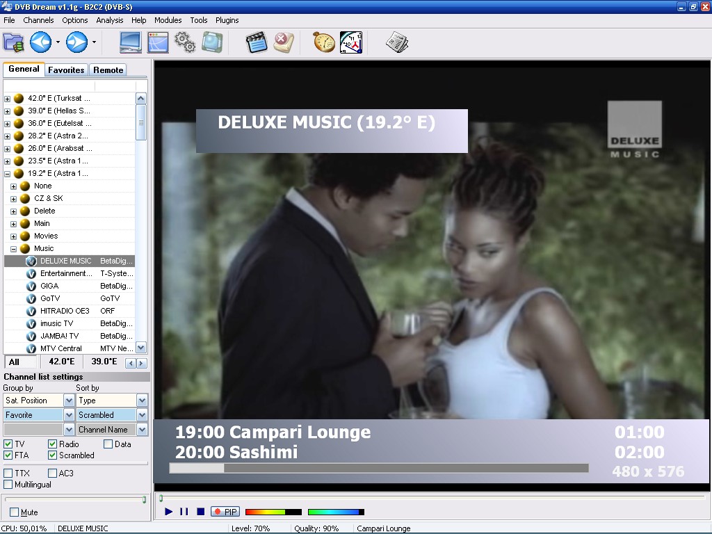 DVB Dream Kuyhaa 3.7.1 Portable Terbaru Graatis Versi Unduh