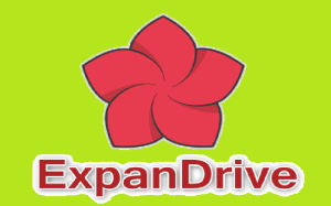 ExpanDrive Kuyhaa 2023.8.8 + Keygen Terbaru Gratis Unduh