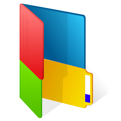 Folder Colorizer Pro Kuyhaa 4.7.2 Windows Portable Unduh