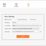 Aiseesoft Burnova Kuyhaa 1.5.8 Terbaru For Windows