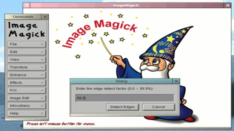 ImageMagick Kuyhaa 7.1.1-10 + Keygen Terbaru Versi Gratis