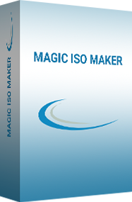 Magic ISO Maker Kuyhaa 5.5 + Kunci Aktivasi Terbaru