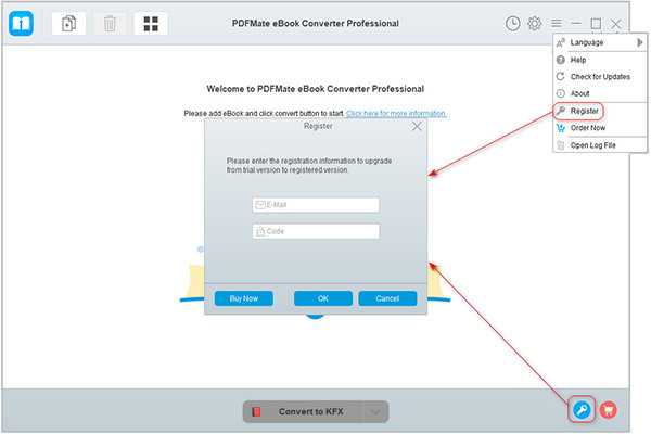 PDFMate PDF Converter Professional Kuyhaa 1.89 Terbaru Unduh