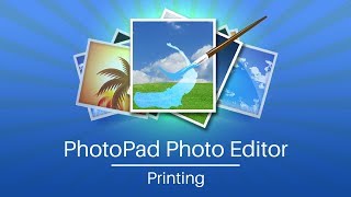 PhotoPad Image Editor Pro Kuyhaa 11.79 Windows Terbaru