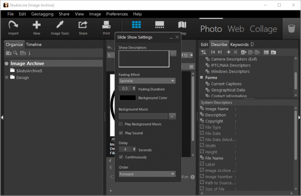 StudioLine Web Designer Kuyhaa 5.0.5 Windows Terbaru Gratis