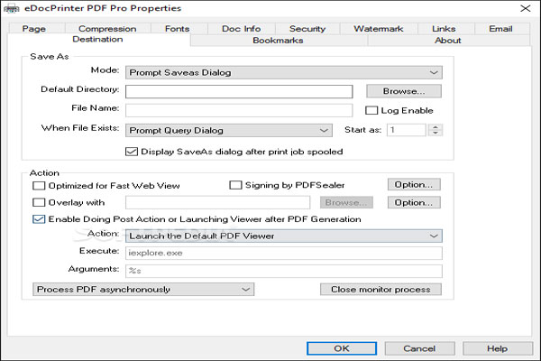 eDocPrinter PDF Pro Kuyhaa 9.06 Build 9065 + Keygen Terbaru