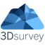 3Dsurvey Kuyhaa 3.13.251 (x64) + Kunci Produk Terbaru