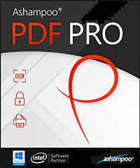 Ashampoo PDF Pro Kuyhaa 3.0.8 Windows Terbaru Versi Portable
