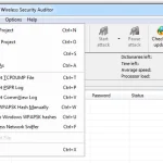 Elcomsoft Wireless Security Auditor Pro Kuyhaa 7.51.871 Unduh
