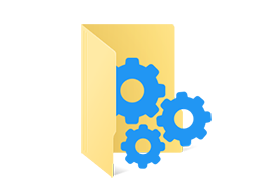 FolderIco Kuyhaa 7.0.6 + Keygen Terbaru Versi Gratis