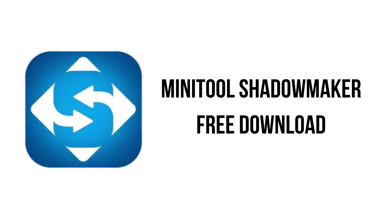 MiniTool ShadowMaker Pro Kuyhaa 4.2 + Portable Terbaru
