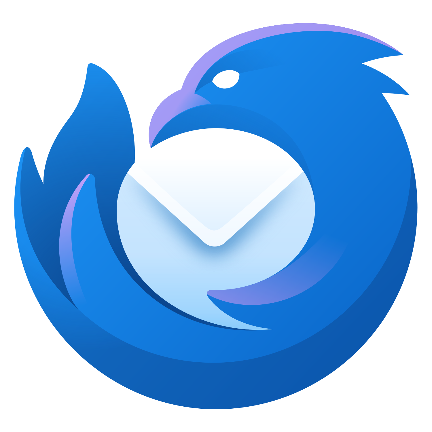 Mozilla Thunderbird Kuyhaa 115.2.3 Windows Terbaru Unduh