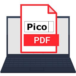 NCH PicoPDF Plus Kuyhaa 4.42 Portable Terbaru Versi Unduh
