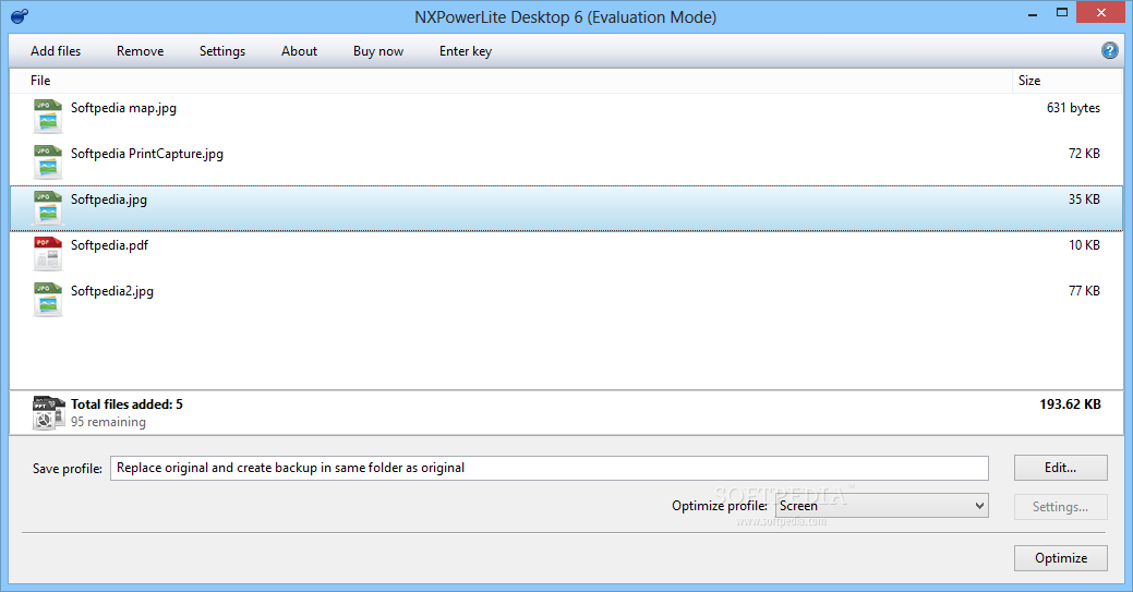 NXPowerLite Desktop Kuyhaa 9.1.7 + Portable Terbaru Gratis