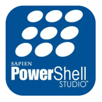 PowerShell Studio Kuyhaa 5.8.232 Terbaru Versi Gratis Unduh