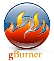 gBurner Pro Kuyhaa 5.3.1 + Kunci Seri Terbaru Gratis