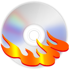 gBurner Pro Kuyhaa 5.3.1 + Kunci Seri Terbaru Gratis