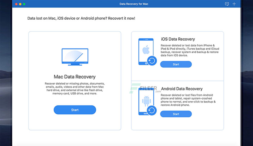Apeaksoft Data Recovery Kuyhaa 1.6.6 Terbaru Versi Portable