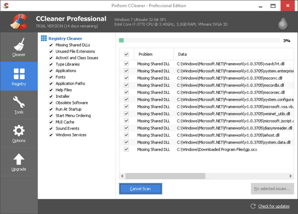 CCleaner Portable Crack