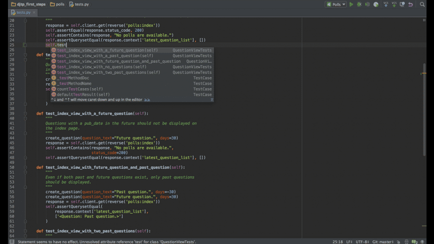 JetBrains PyCharm Pro Kuyhaa 2023.3 Terbaru Versi Windows