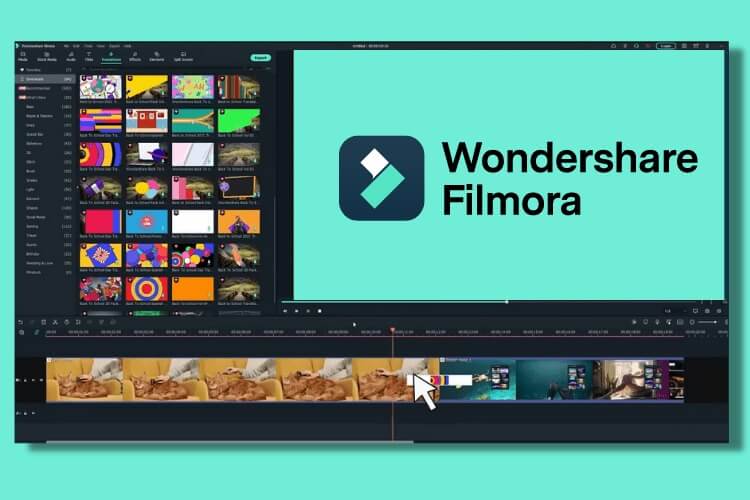 Wondershare Filmora Full Version Kuyhaa