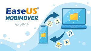 EaseUS MobiMover Kuyhaa