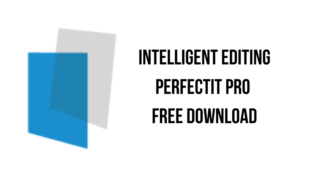 Intelligent Editing PerfectIt Pro Kuyhaa