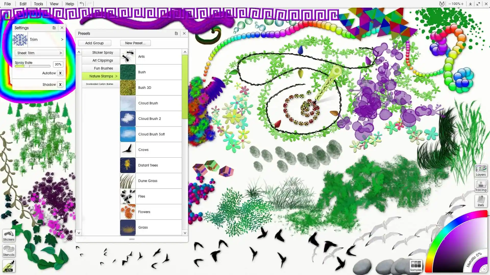 Ambient Design ArtRage Vitae Kuyhaa