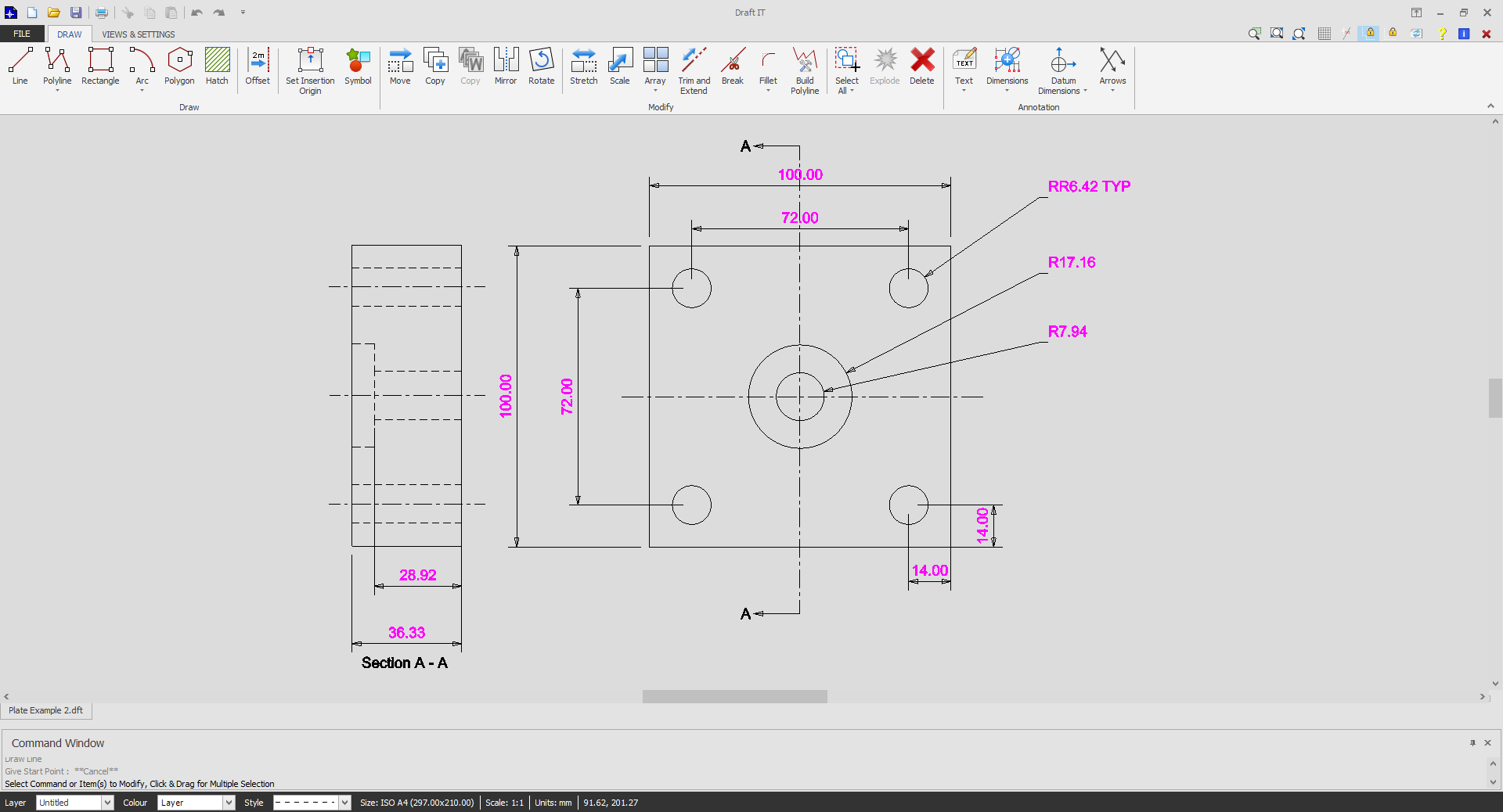 CADlogic Draft IT Kuyhaa