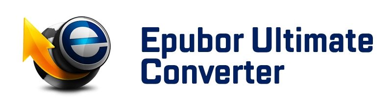 Epubor Ultimate Converter Kuyhaa