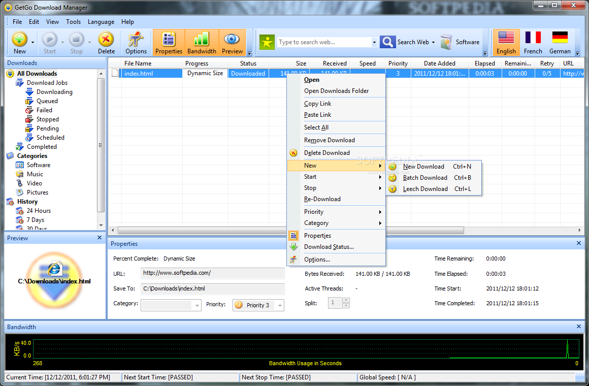 Free Download Manager Kuyhaa