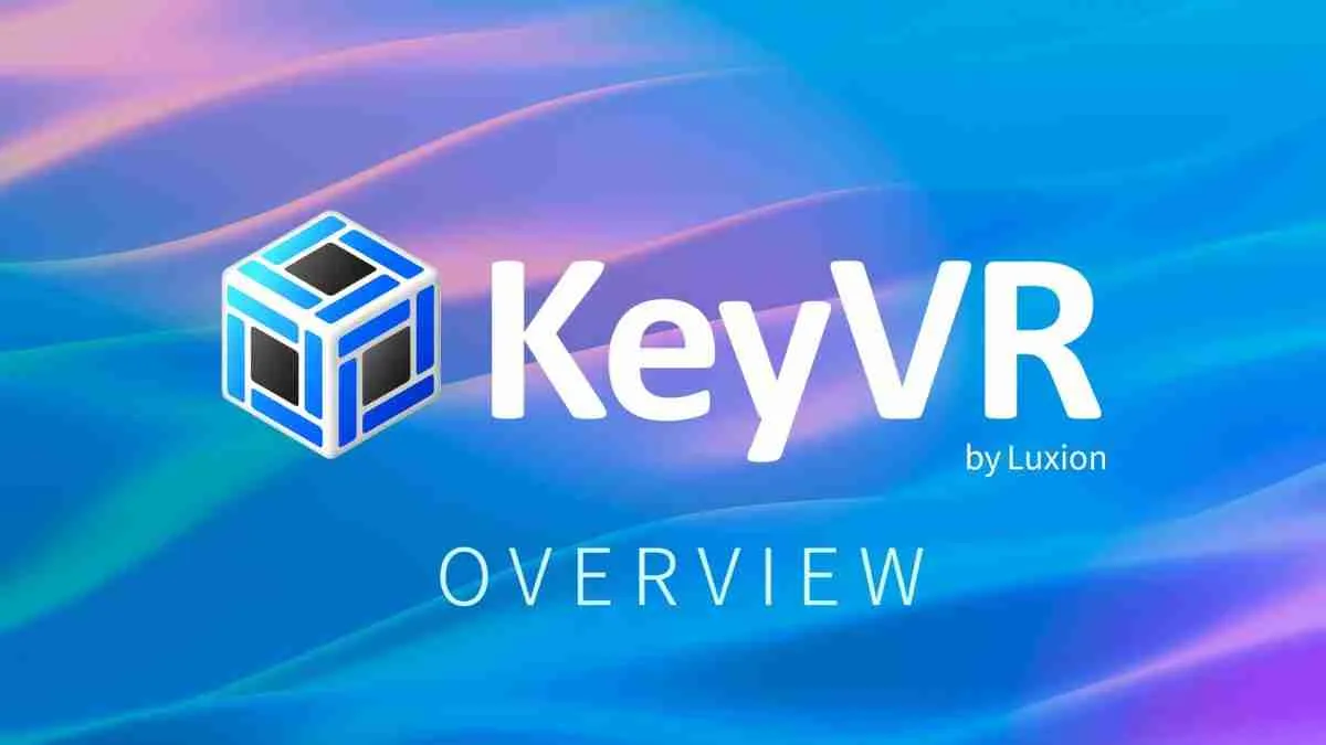 KeyShot Studio VR Kuyhaa