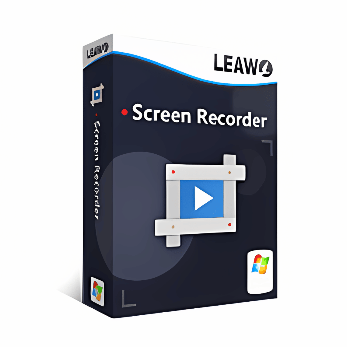 Leawo Screen Recorder Kuyhaa