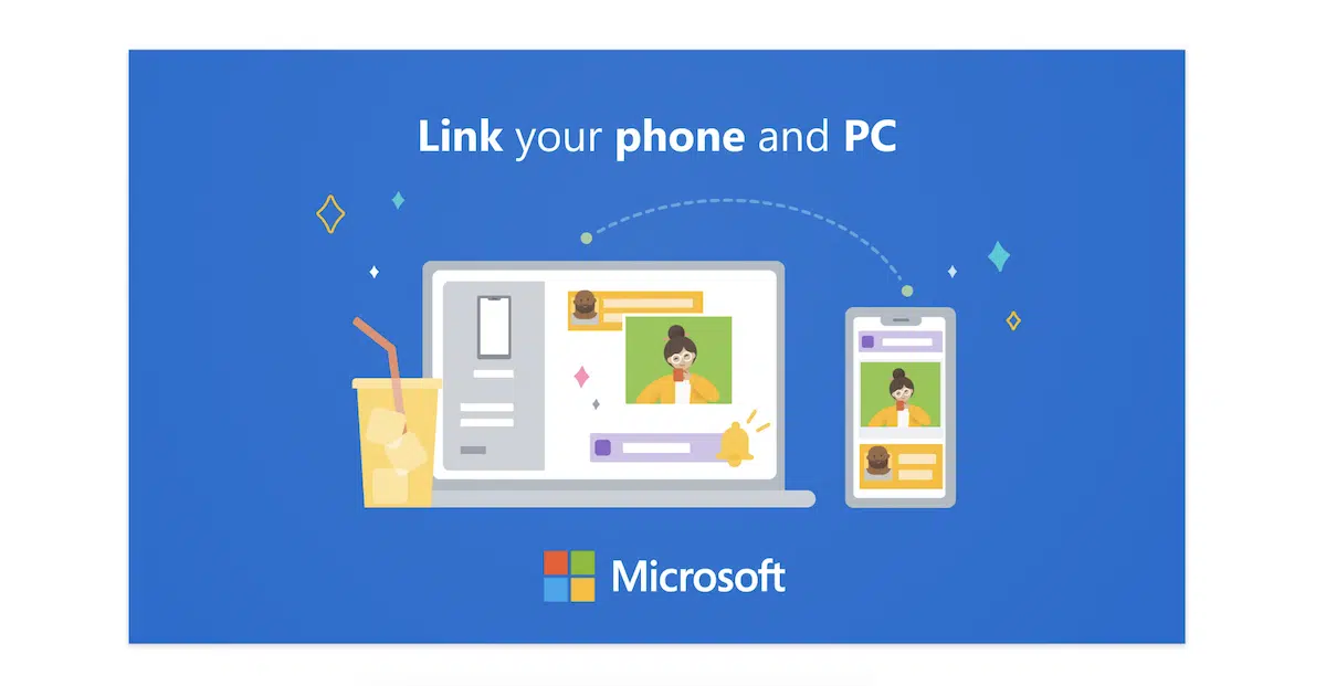 Microsoft Phone Link Kuyhaa