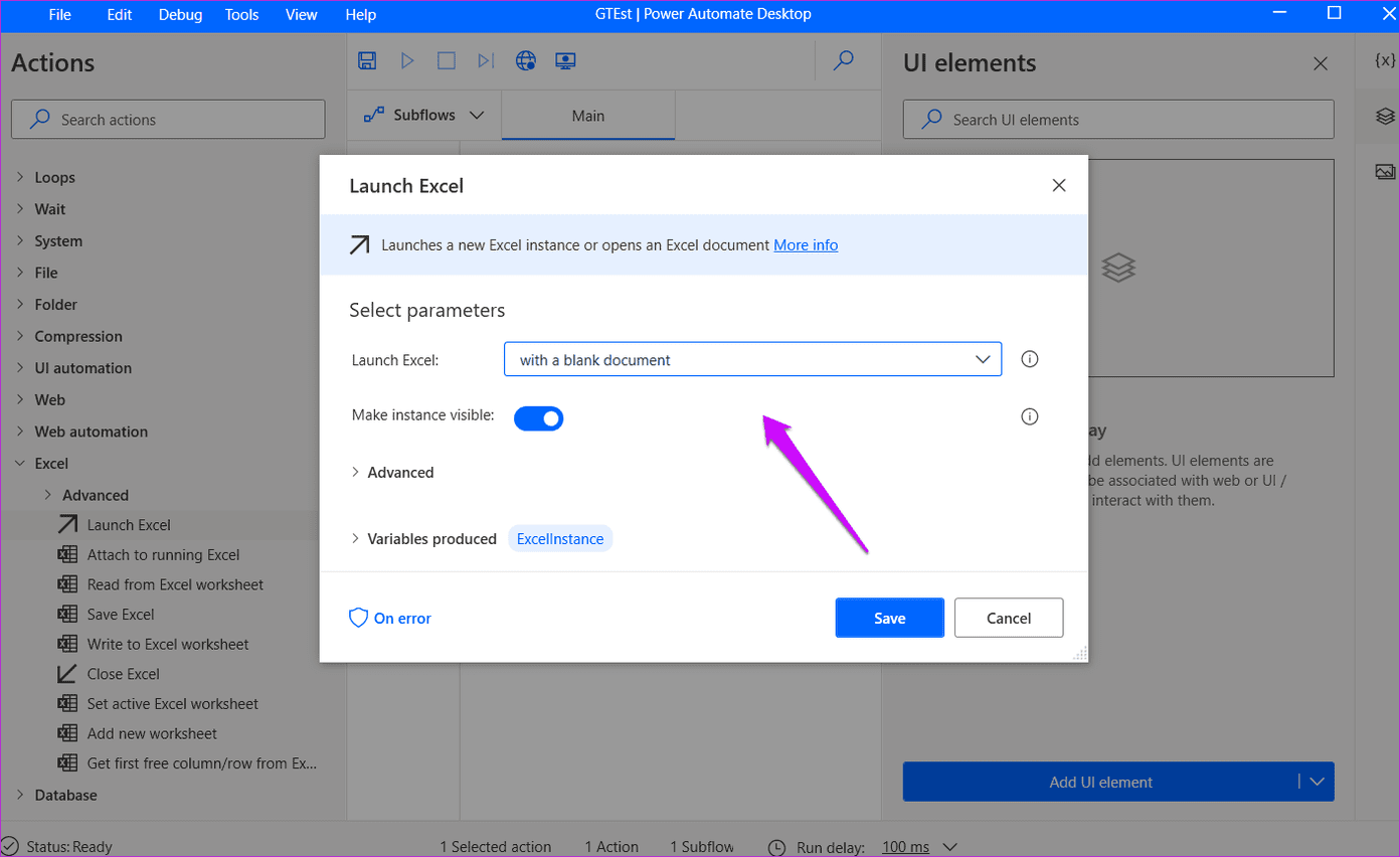 Microsoft Power Automate Desktop Kuyhaa