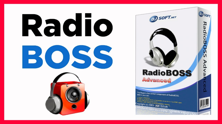 RadioBOSS Advanced Kuyhaa