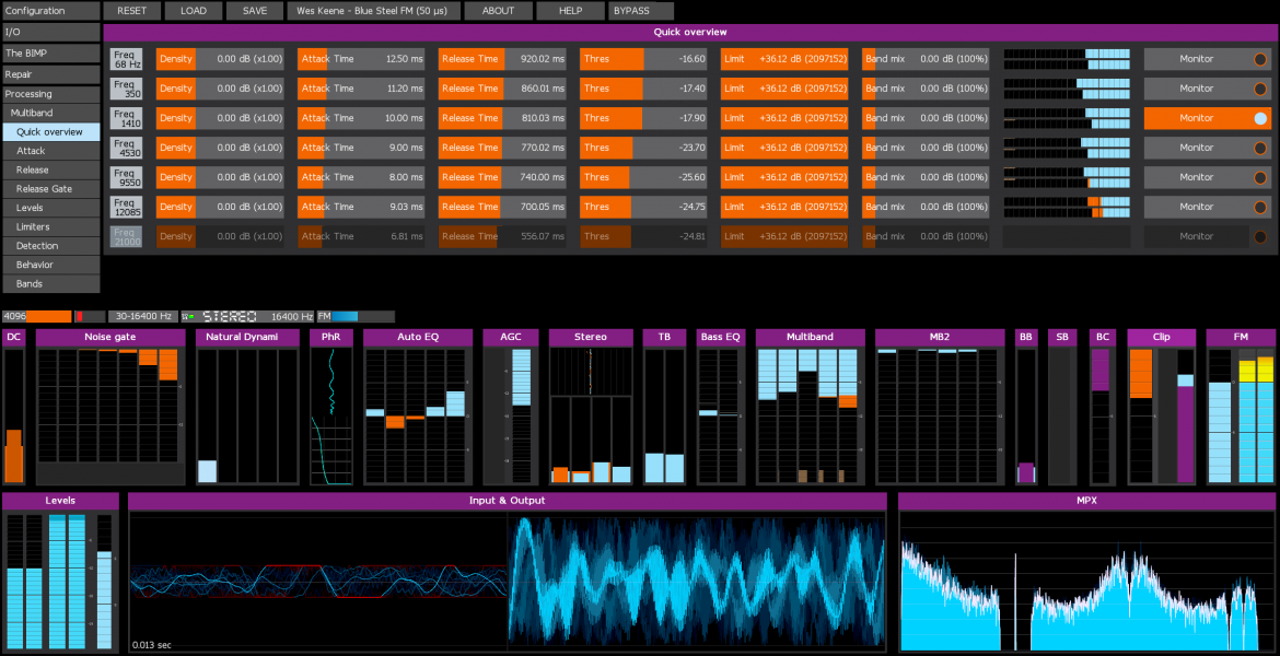 Thimeo Stereo Tool Kuyhaa