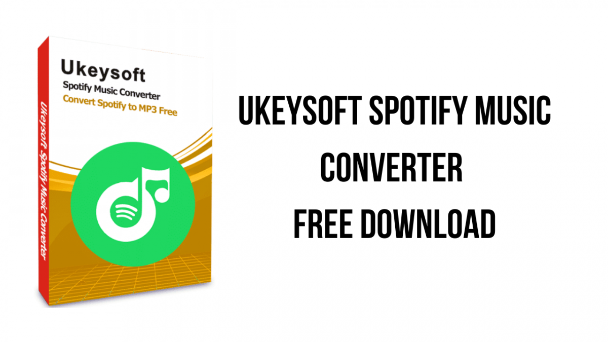 UkeySoft Video Converter Kuyhaa